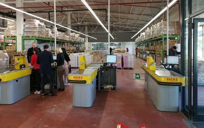 Τον Μάρτιο ανοίγουν οι Ρώσοι στη Λάρισα